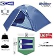 Eiger 2 Tent