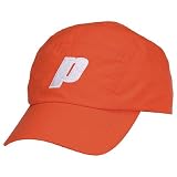 Prince Freeport Hat - Orange/White