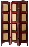 8x10 Photo Room Divider