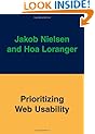 Prioritizing Web Usability