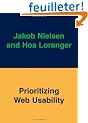 Prioritizing Web Usability