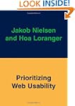 Prioritizing Web Usability