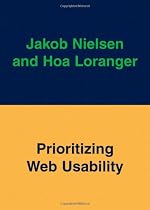 Prioritizing Web Usability