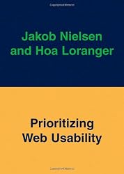 Prioritizing Web Usability