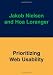 Prioritizing Web Usability