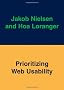 Prioritizing Web Usability