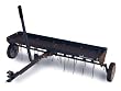Precision Products 42-Inch Dethatcher DT42GY
