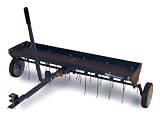 Precision Products 42-Inch Dethatcher DT42GY