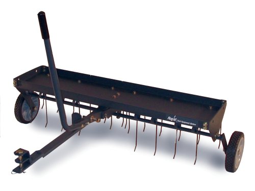 Precision Products 42-Inch Dethatcher DT42GY