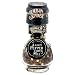 Drogheria & Alimentari All Natural Spice Grinder Four Seasons Peppercorns , 1.24 Ounce Jars (Pack of 3)