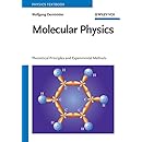 Molecular Physics