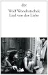 Lied von der Liebe