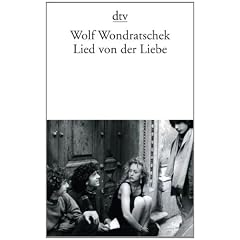 Lied von der Liebe