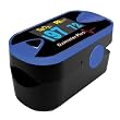 Oxi-Go QuickCheck Pro Sports and Aviation Finger-Unit Spot Check Pulse Oximeter