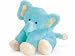 Gund Baby Plush Sweetscoops Stompz the Elephant with Realistic Animal Sound
