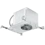 Hubbell Lighting Prescolite IBX5 5-Inch Incandescent AirShield IC Rated Downlight