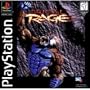 Primal Rage