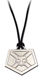 41ROTNJ2onL. SL160  Bleach Substitute Soul Reaper Anime Necklace