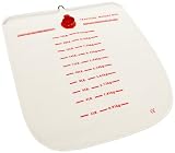 Duro-Med 20lb. Universal Vinyl Water Bag, Clear (Pack of 3)
