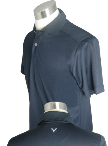 Callaway X-Series Dry Solid Wicking Polo