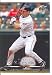 2008 Upper Deck 127 Travis Hafner Cleveland Indians ( - Baseball Cards)