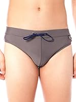 DATCH Slip de Baño (Gris)