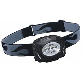 Princeton Tec Fred Headlamp by 