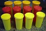 Get the best price for Tupperware Tumbler Bouquet Summer Colors