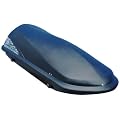Ultraplast MD 7 - S Dachbox Moby Dick 7 Schwarz, 250 Liter