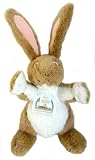Kids Preferred Nutbrown Hare Plush