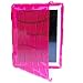 Hard Candy Cases Street Skin Case for Apple iPad 2 and New iPad, Pink (RU-IPAD2-PNK)