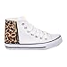 NEW STYLE!! High Top Canvas Women Sneakers