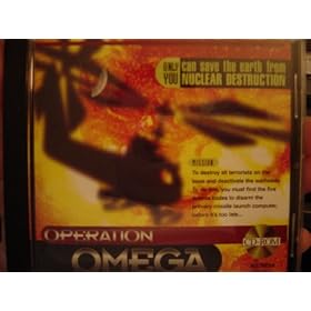 Operation Omega
