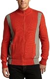 Calvin Klein Mens Cardigan Sweater
