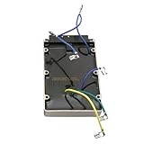 IMAGE OF Delphi DS10066 Ignition Control Module