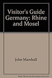 Visitor's guide Germany : Rhine & Mosel