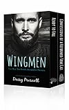 Wingmen (Modern Love Stories)