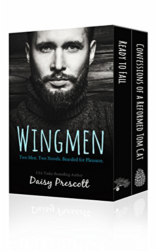 Wingmen (Modern Love Stories)