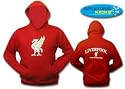 Liverpool FC Hoodie