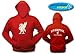 Liverpool FC Hoodie