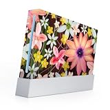 ニンテンドーWii用保護シール【Meadow】 Meadow