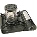 PORTABLE CAMPING FISHING GAS STOVE COOKER + MINI HEATER + 4 REFILLS DY30