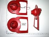 Kohler GP84995 Kohler Flapper Assembly