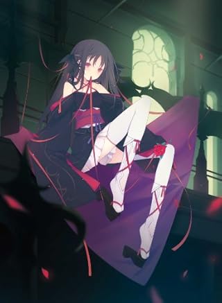 『機巧少女は傷つかない』るろおArt Works