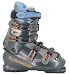 LANGE CONCEPT 65 WOMEN - light/black SKISCHUHE