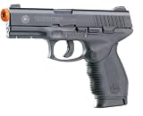 Taurus PT 24/7 Spring HPA Operated Airsoft Gun - Black