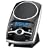 GE 28108FE1 DECT 6.0 2-Way Wireless Speakerphone Intercom Accessory - Black