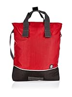 Crumpler Bolso asa de mano Proper Roady M (Rojo)
