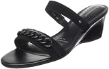 Rockport Womens Lis Slide Sandal