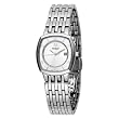Swiss Military Hanowa Women's 06-7088-04-001 Rendezvous 316L Stainless Steel Silver Dial Watch